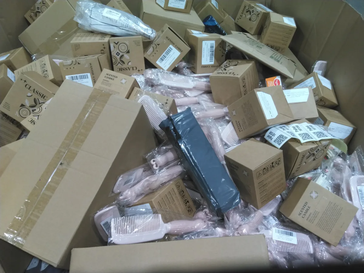 Pallet 10158