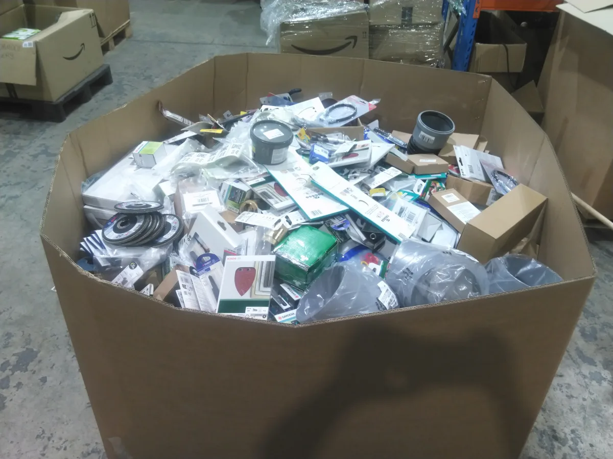 Pallet 10132
