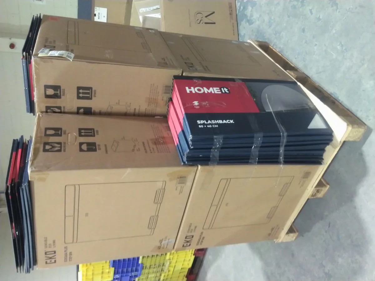 Pallet 11754