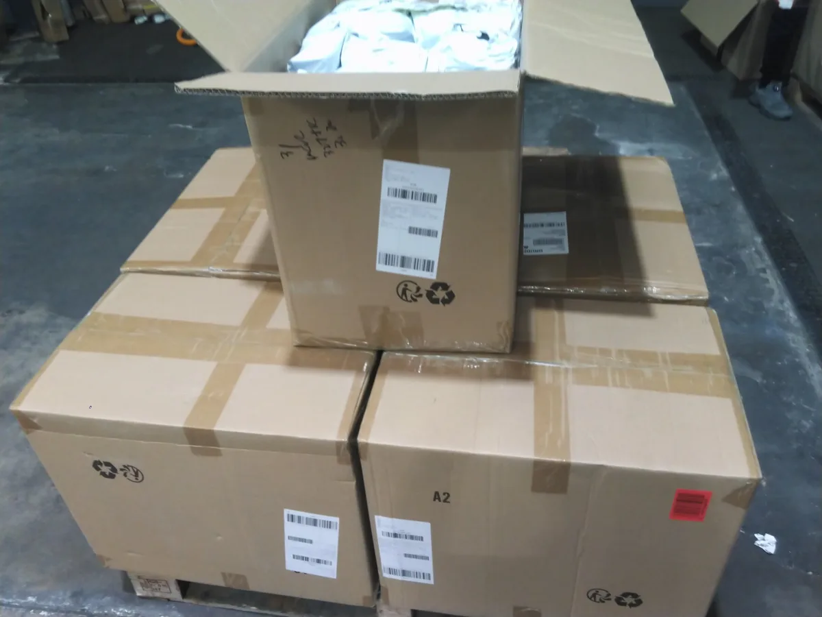 Pallet 10780