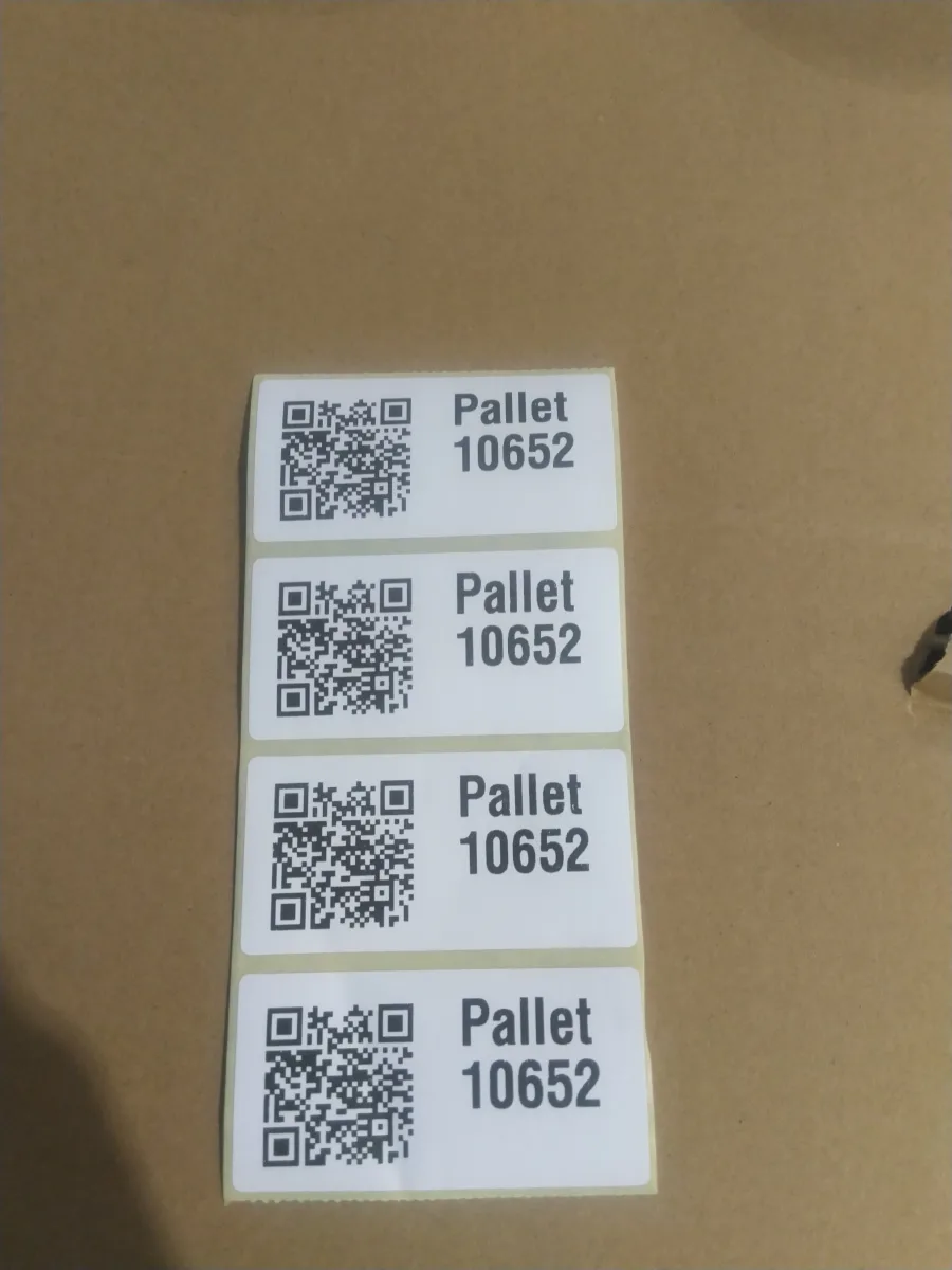 Pallet 10652