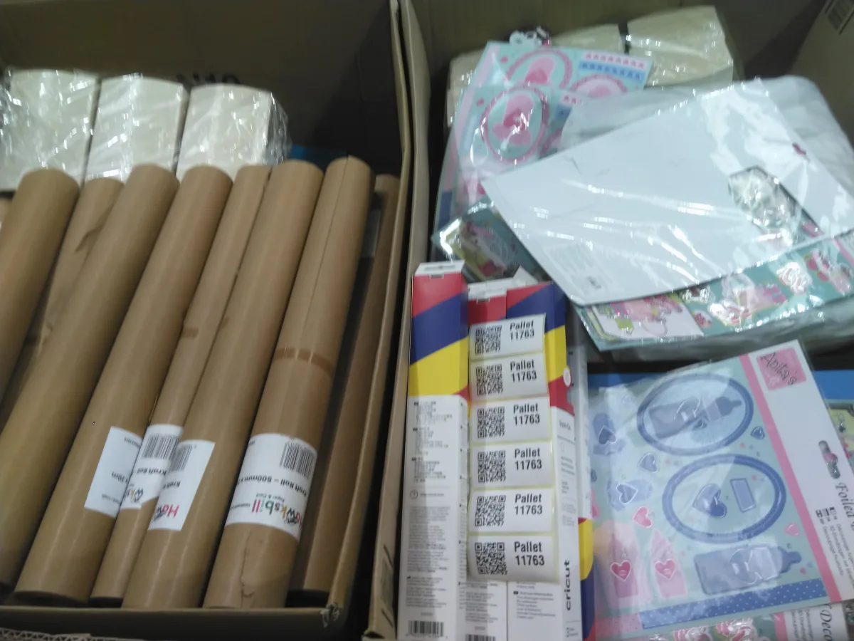 Pallet 11763