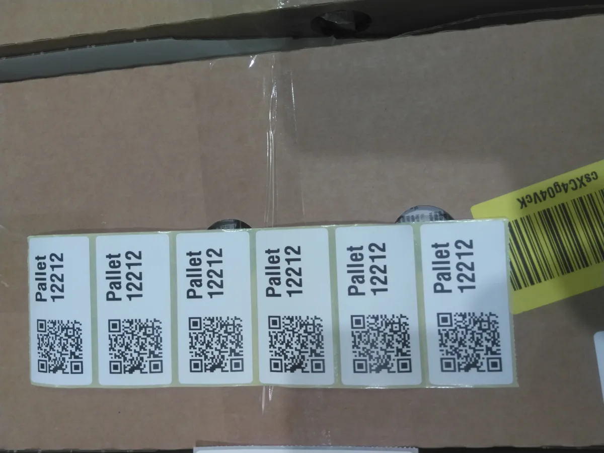 Pallet 12212