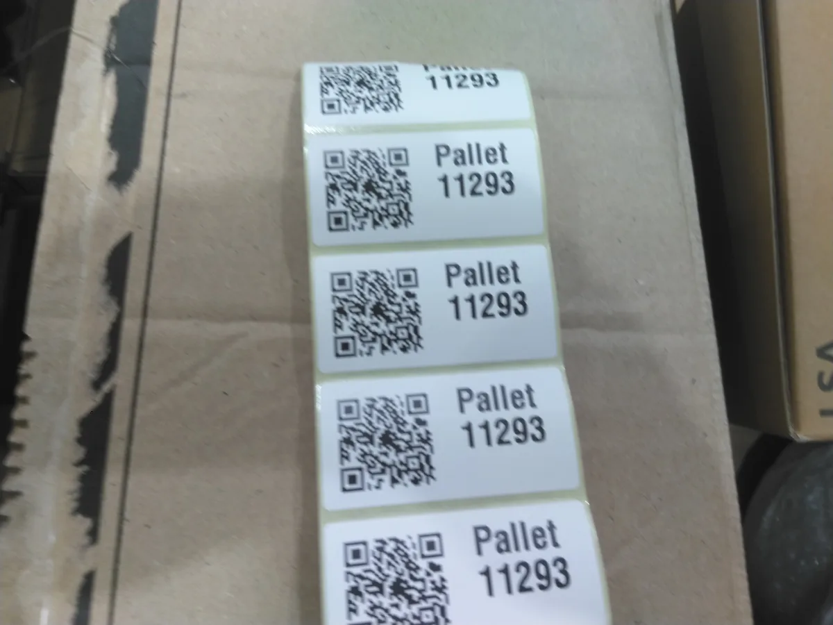 Pallet 11293