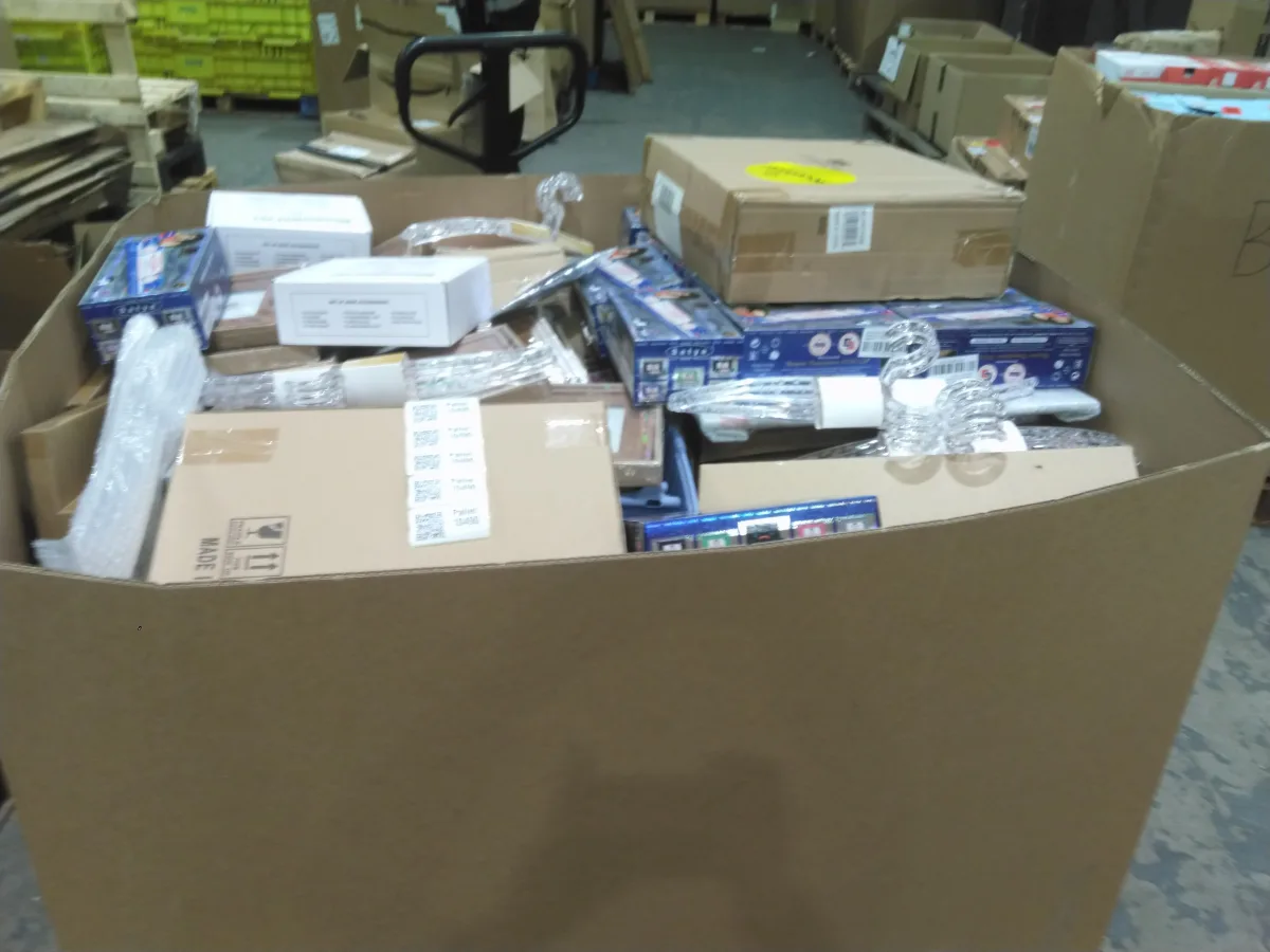Pallet 10490