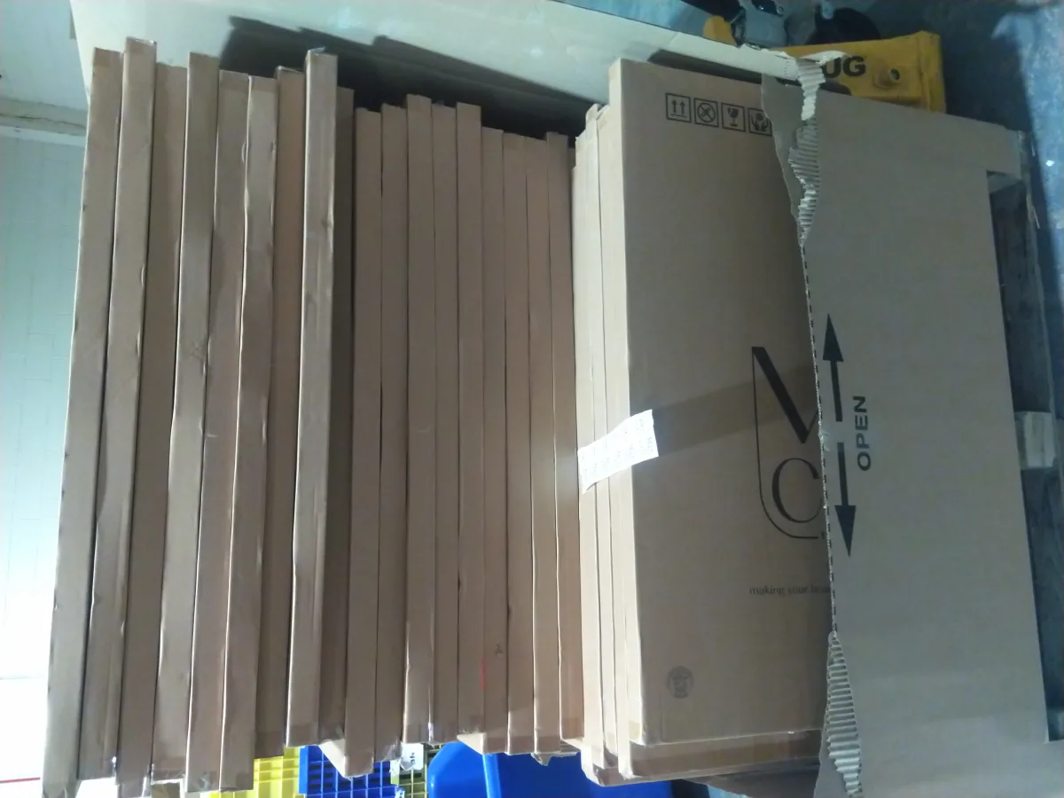 Pallet 11498
