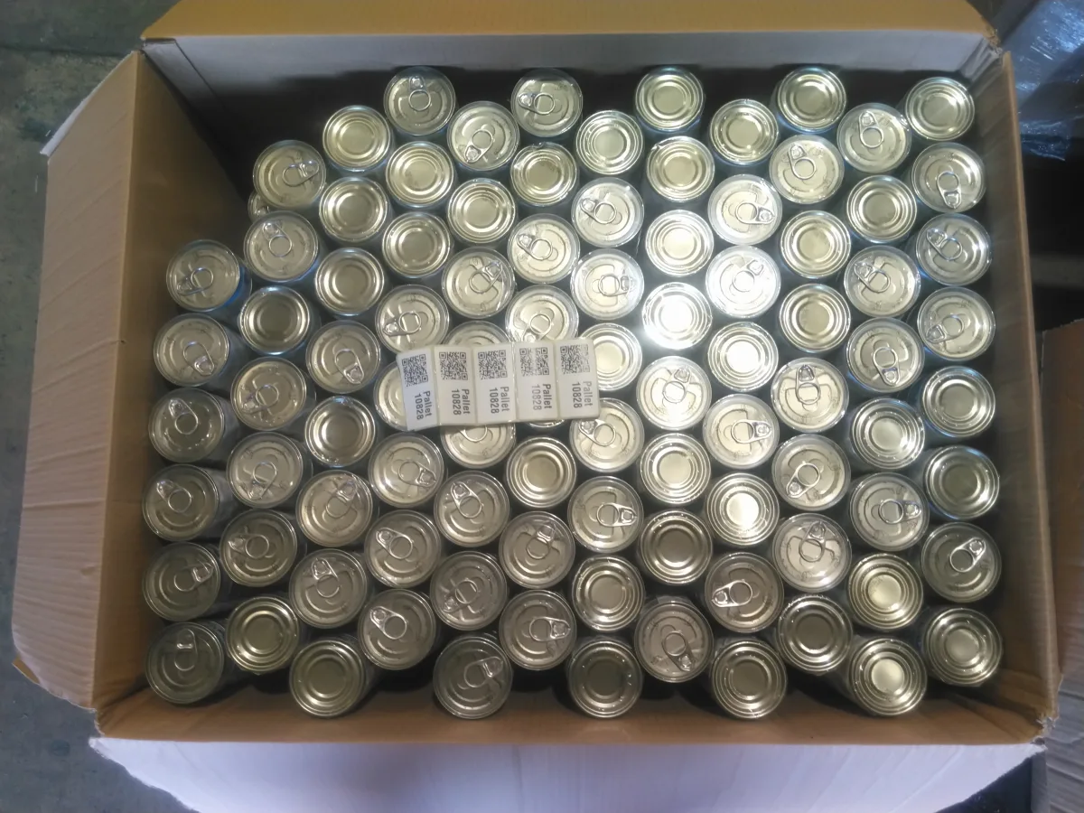 Pallet 10828