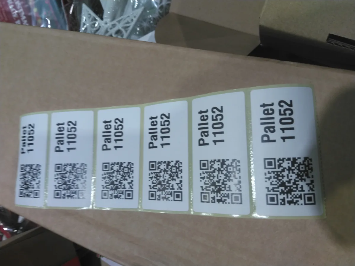 Pallet 11052