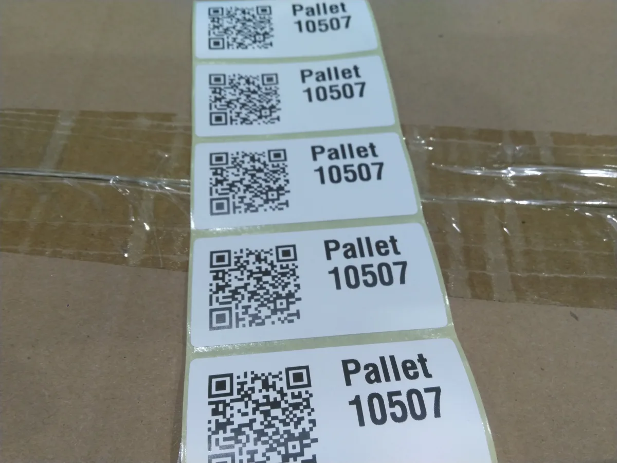 Pallet 10507