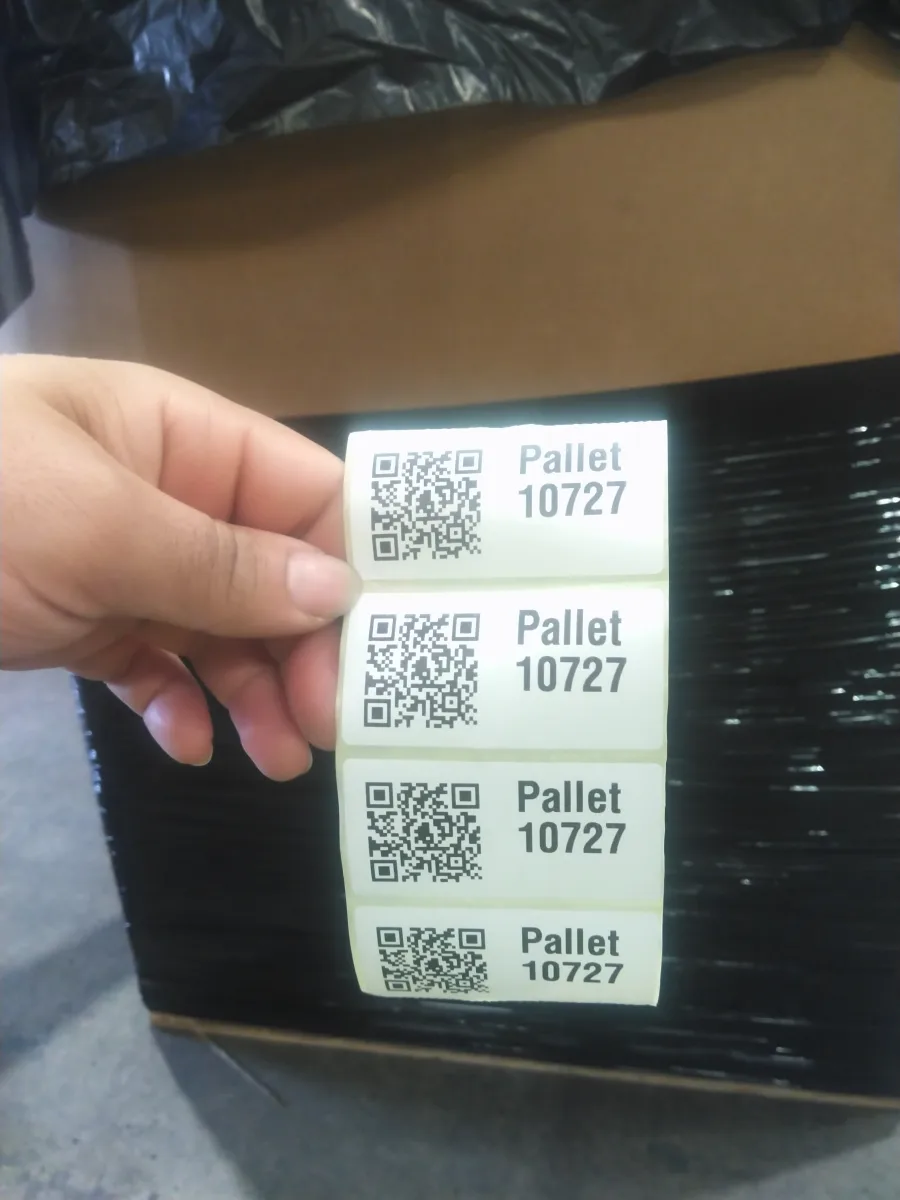 Pallet 10727
