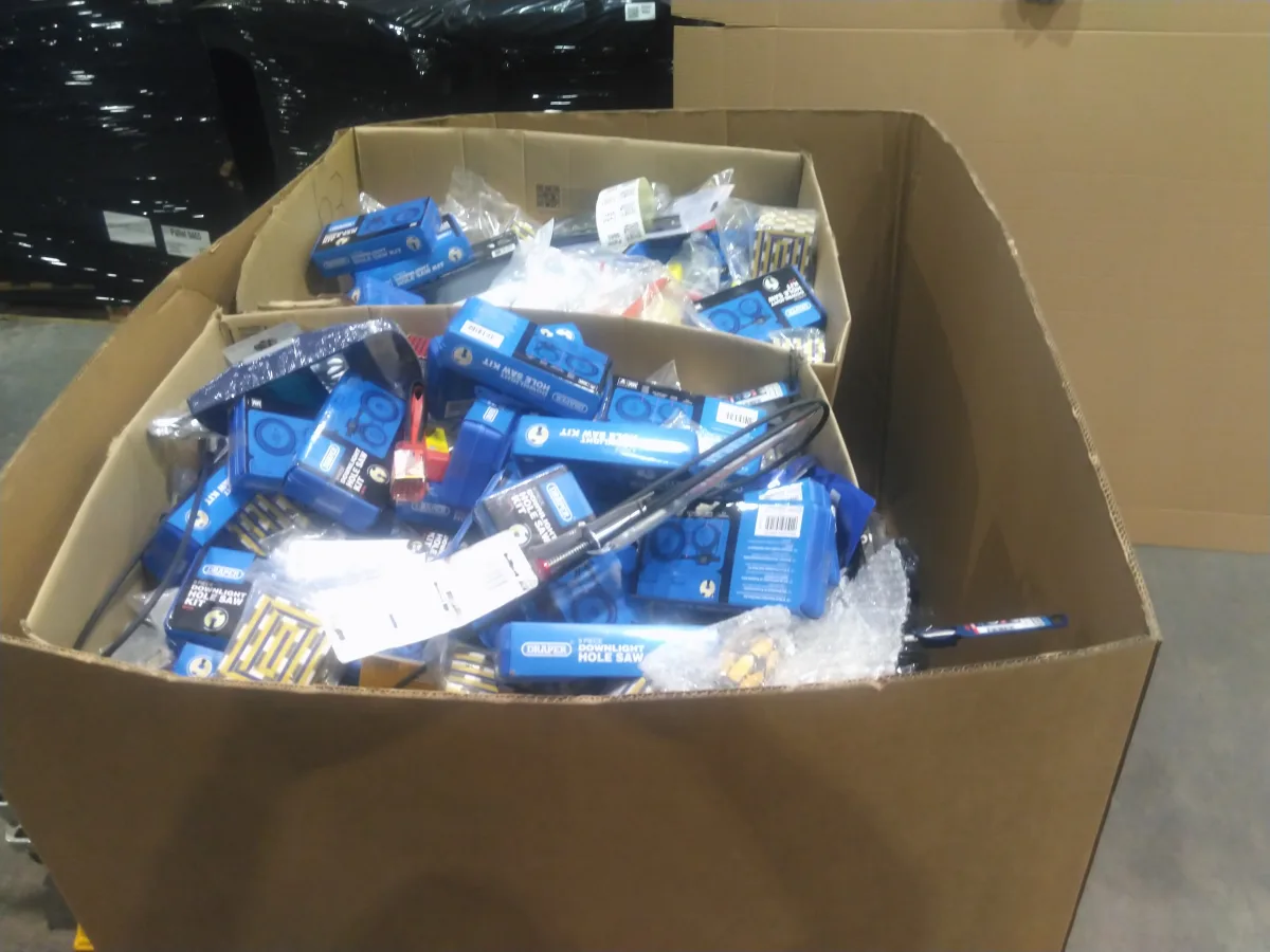 Pallet 9685