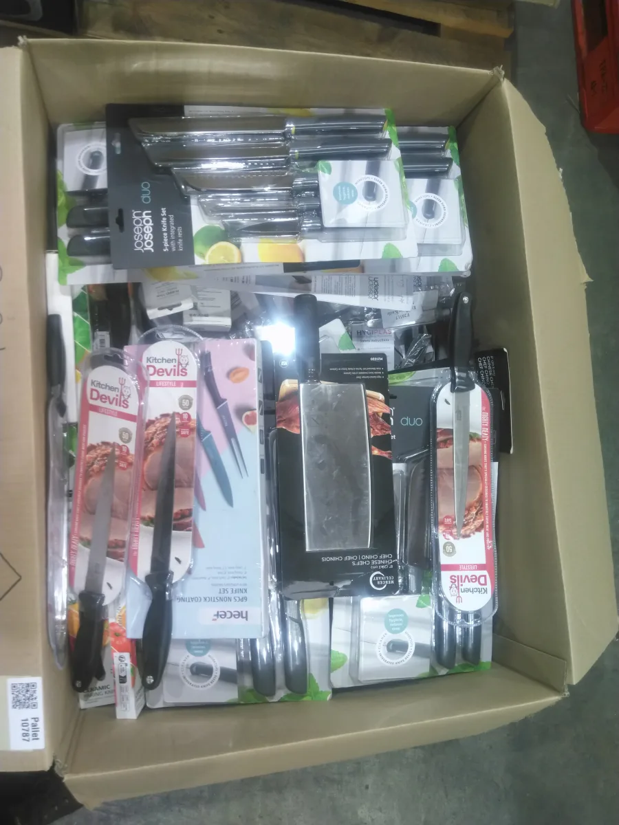 Pallet 10787