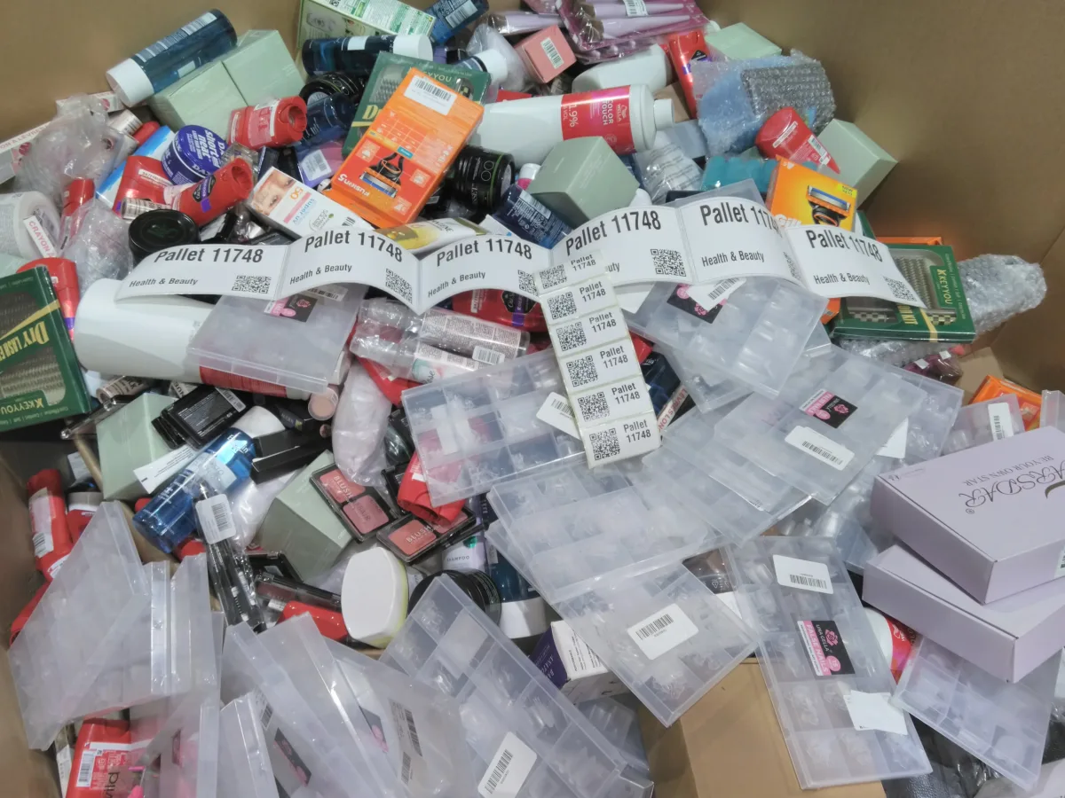 Pallet 11748