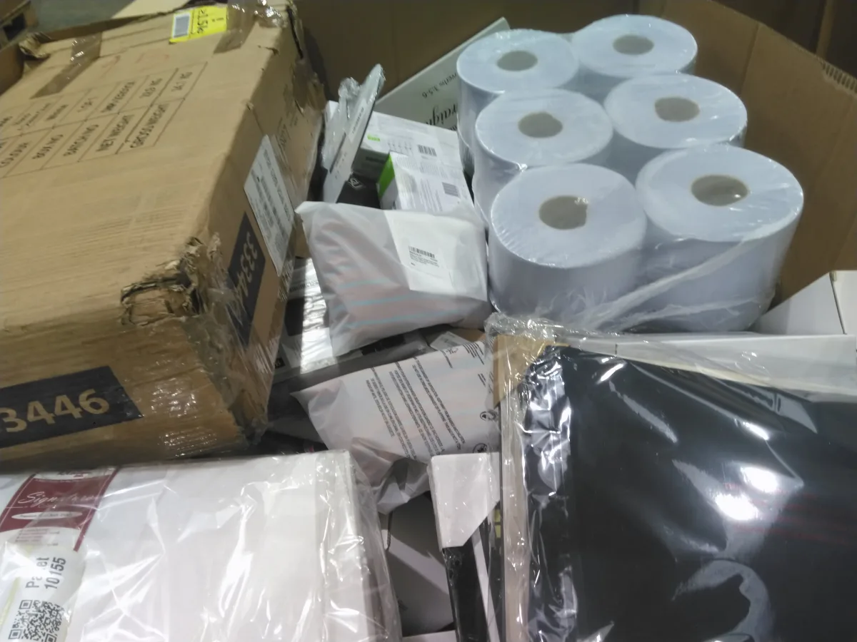 Pallet 10155