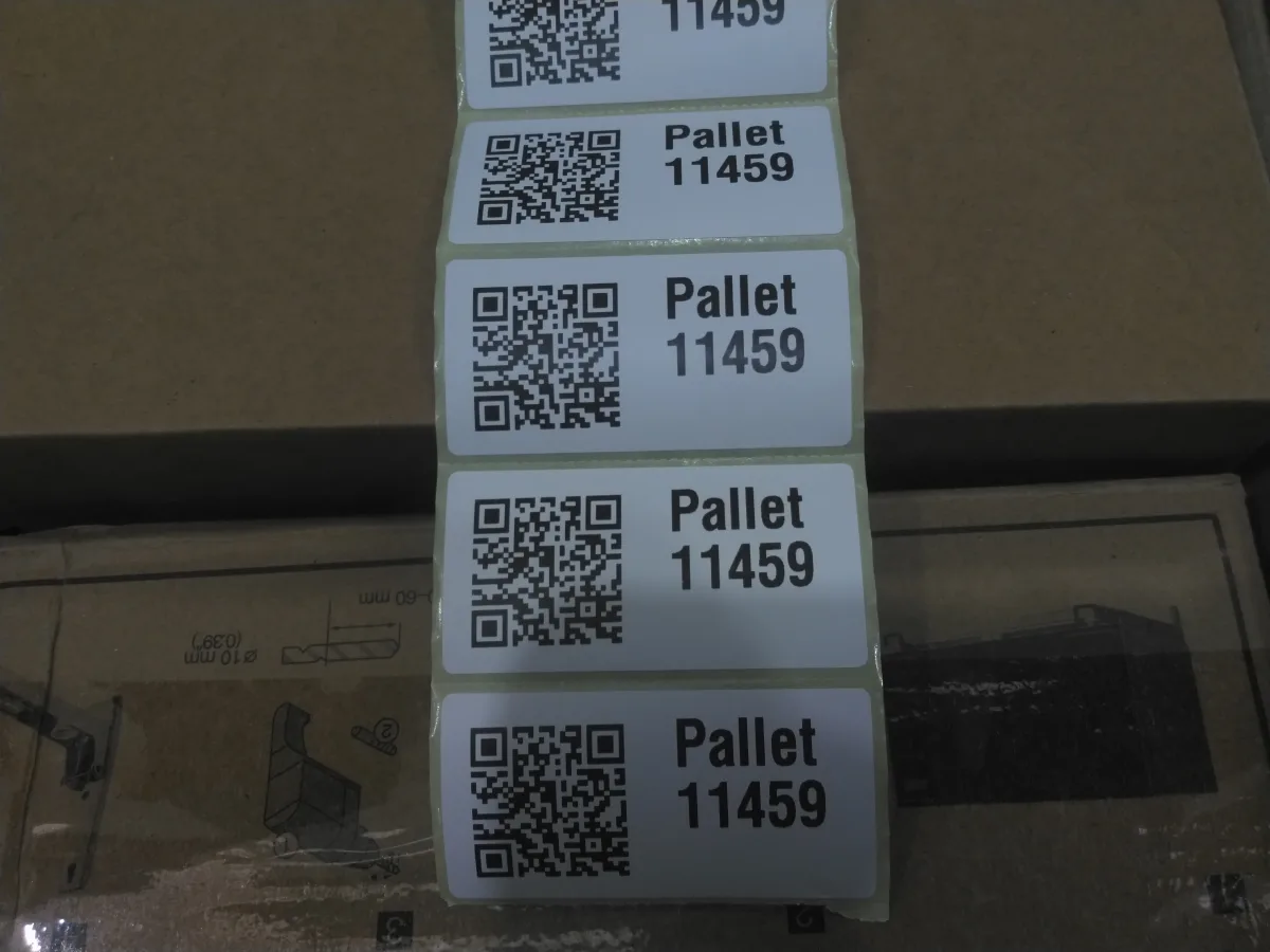 Pallet 11459