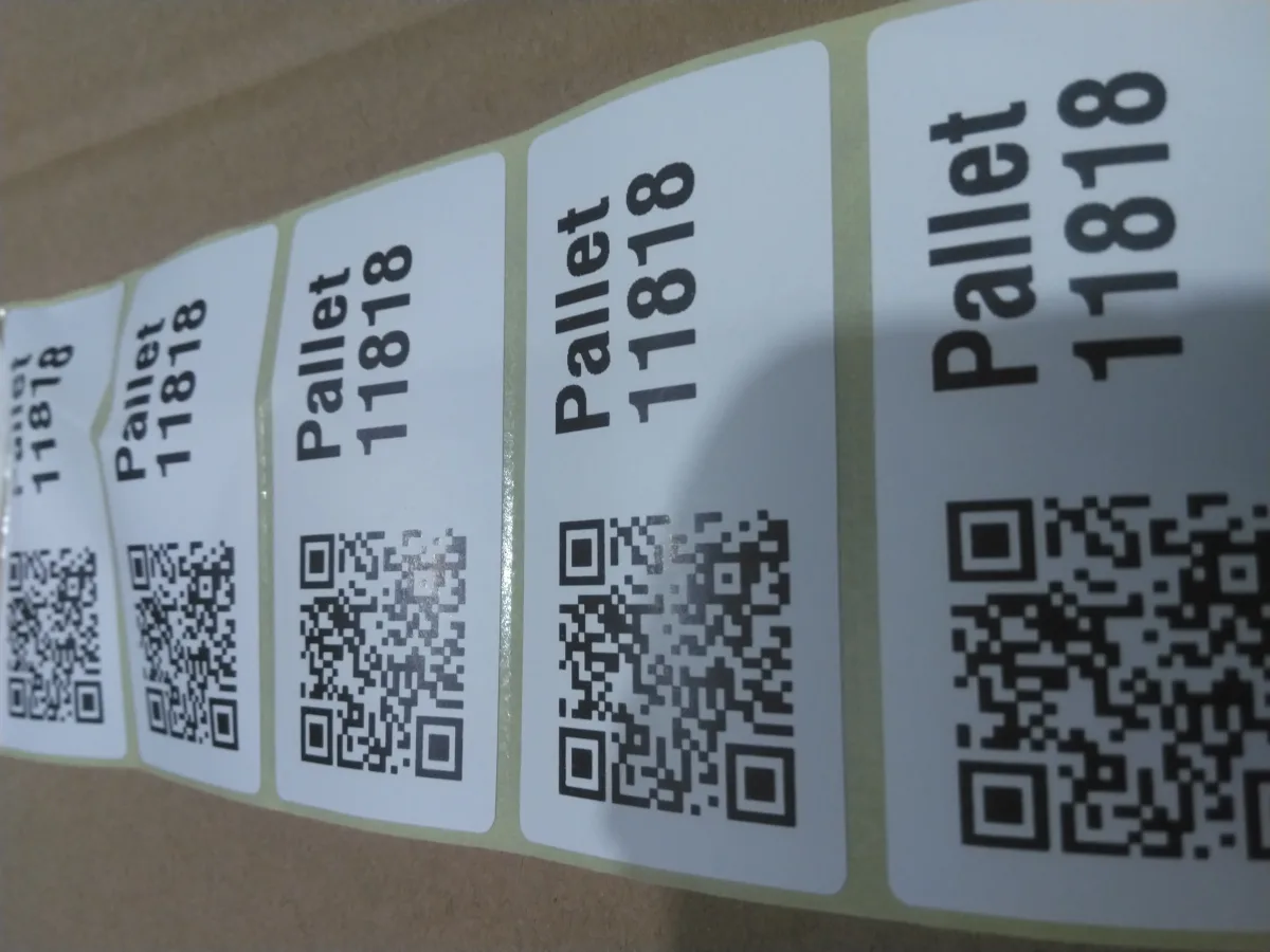 Pallet 11818