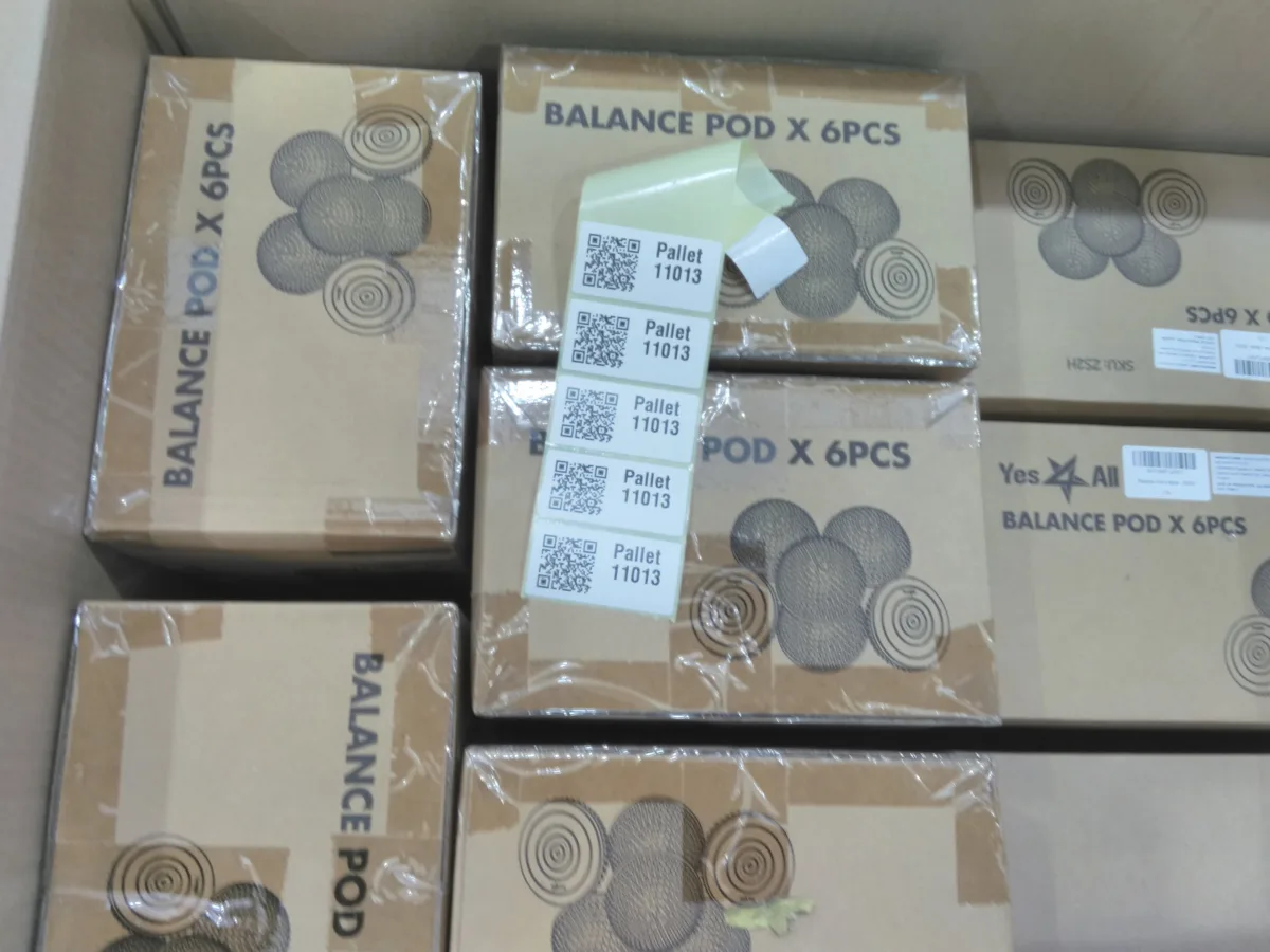 Pallet 11013