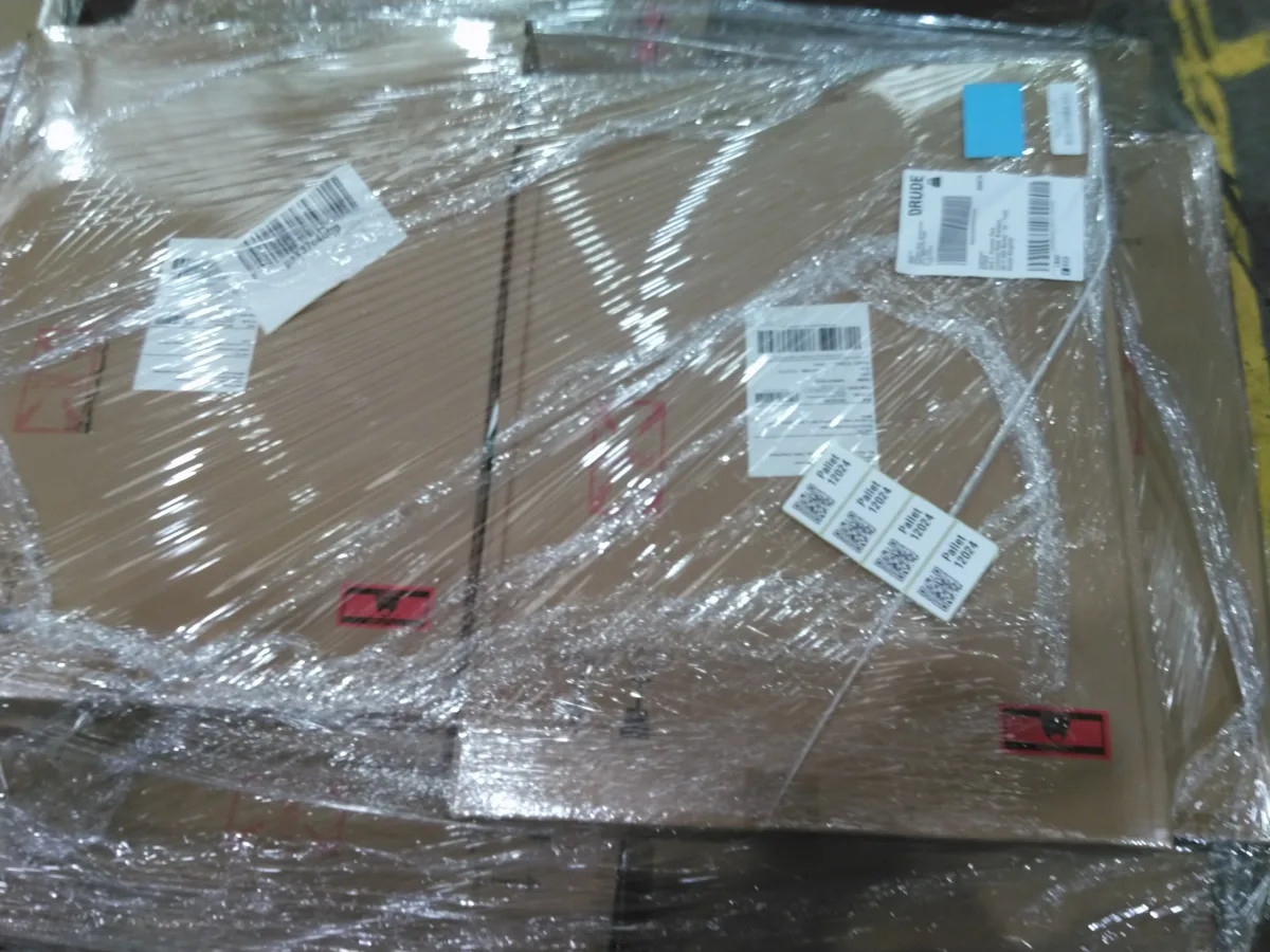 Pallet 12024