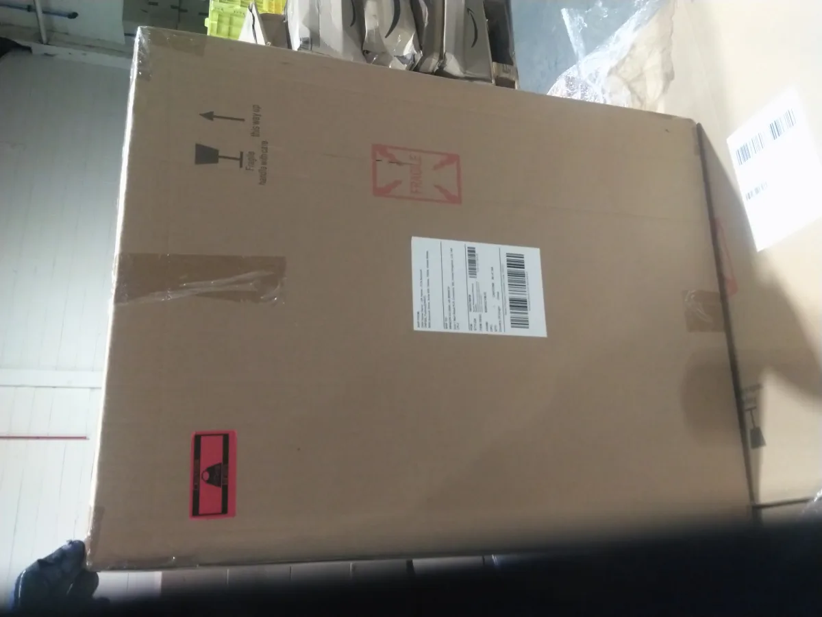 Pallet 12569