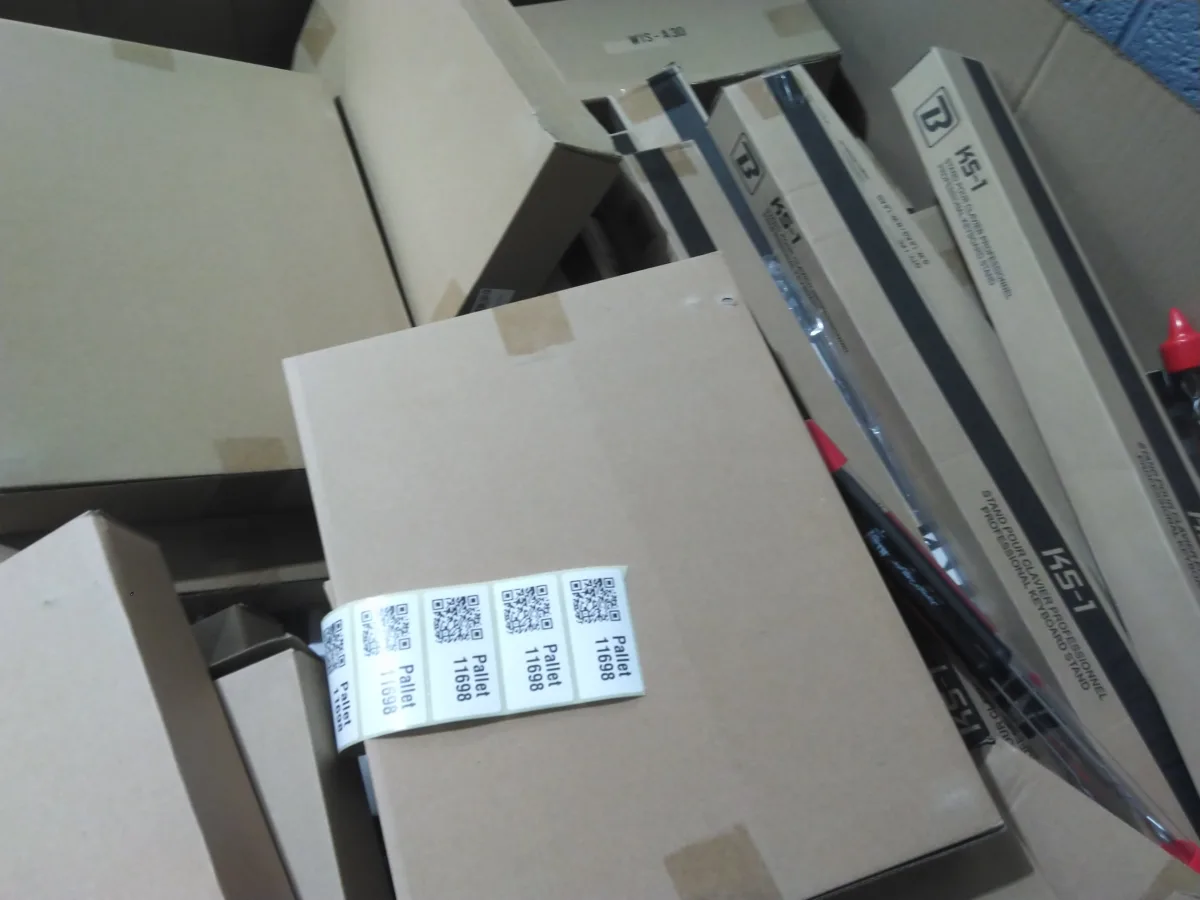 Pallet 11698