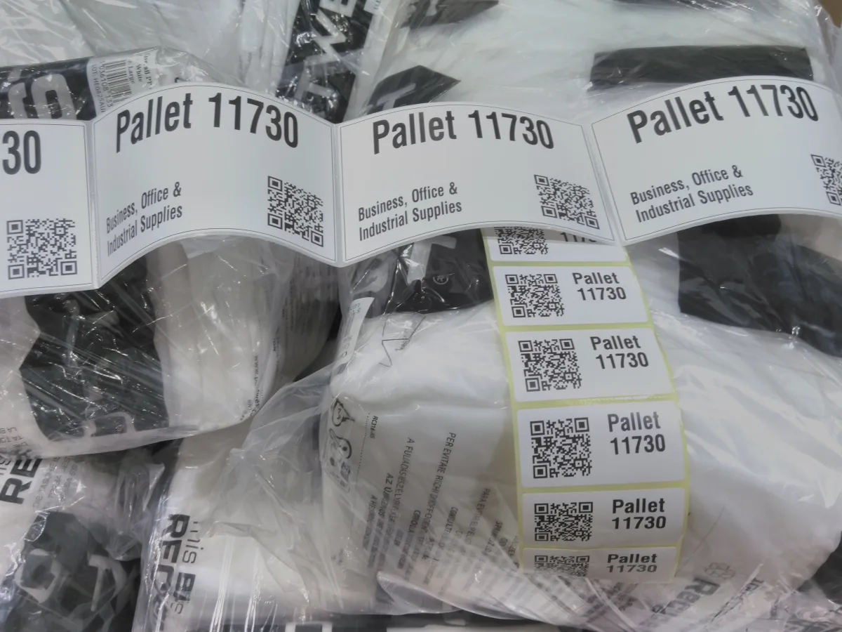 Pallet 11730
