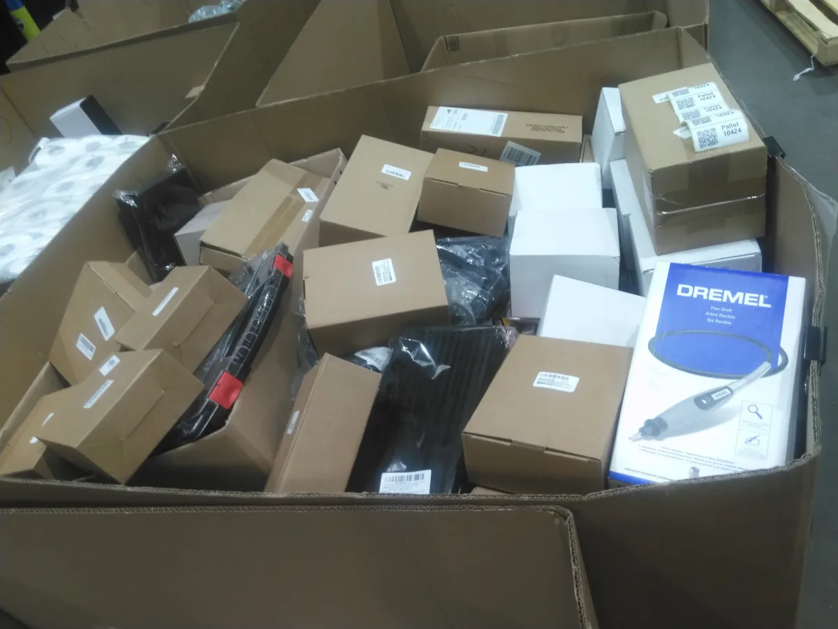 Pallet 10424
