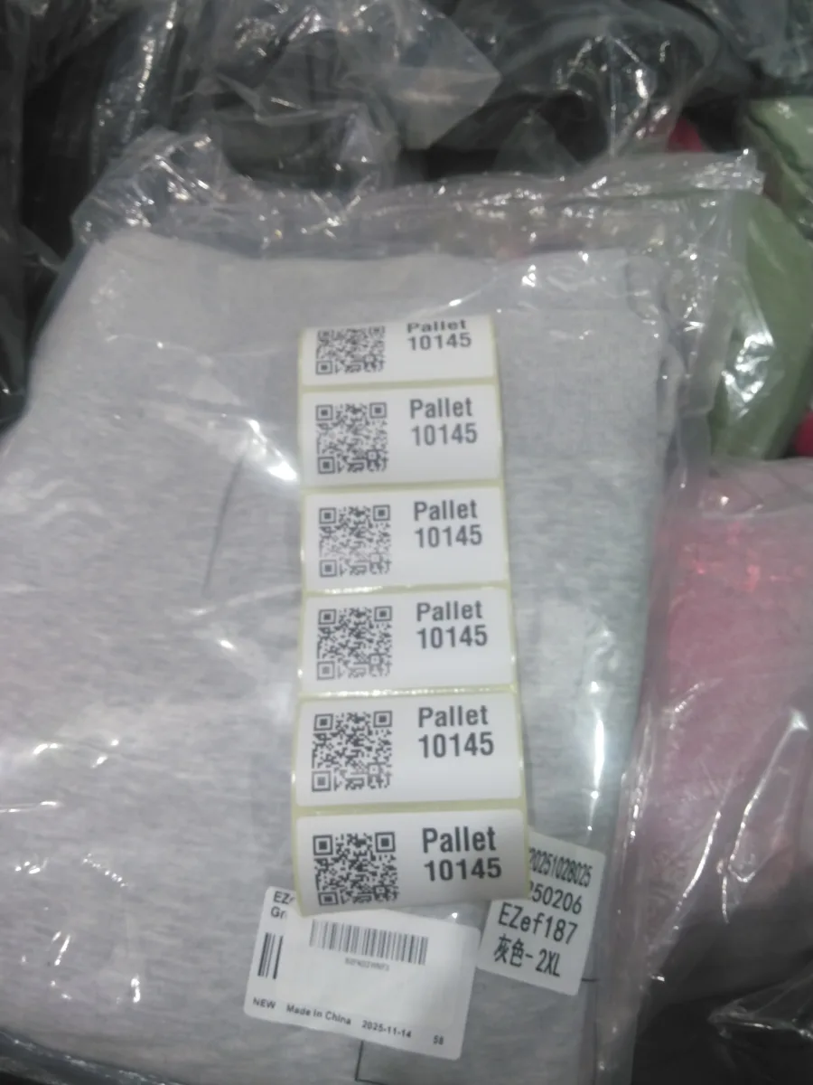 Pallet 10145