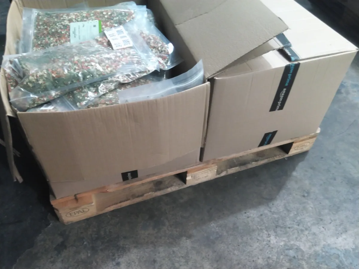 Pallet 10726