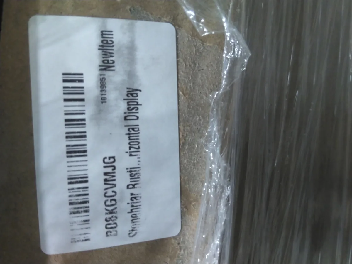 Pallet 11437