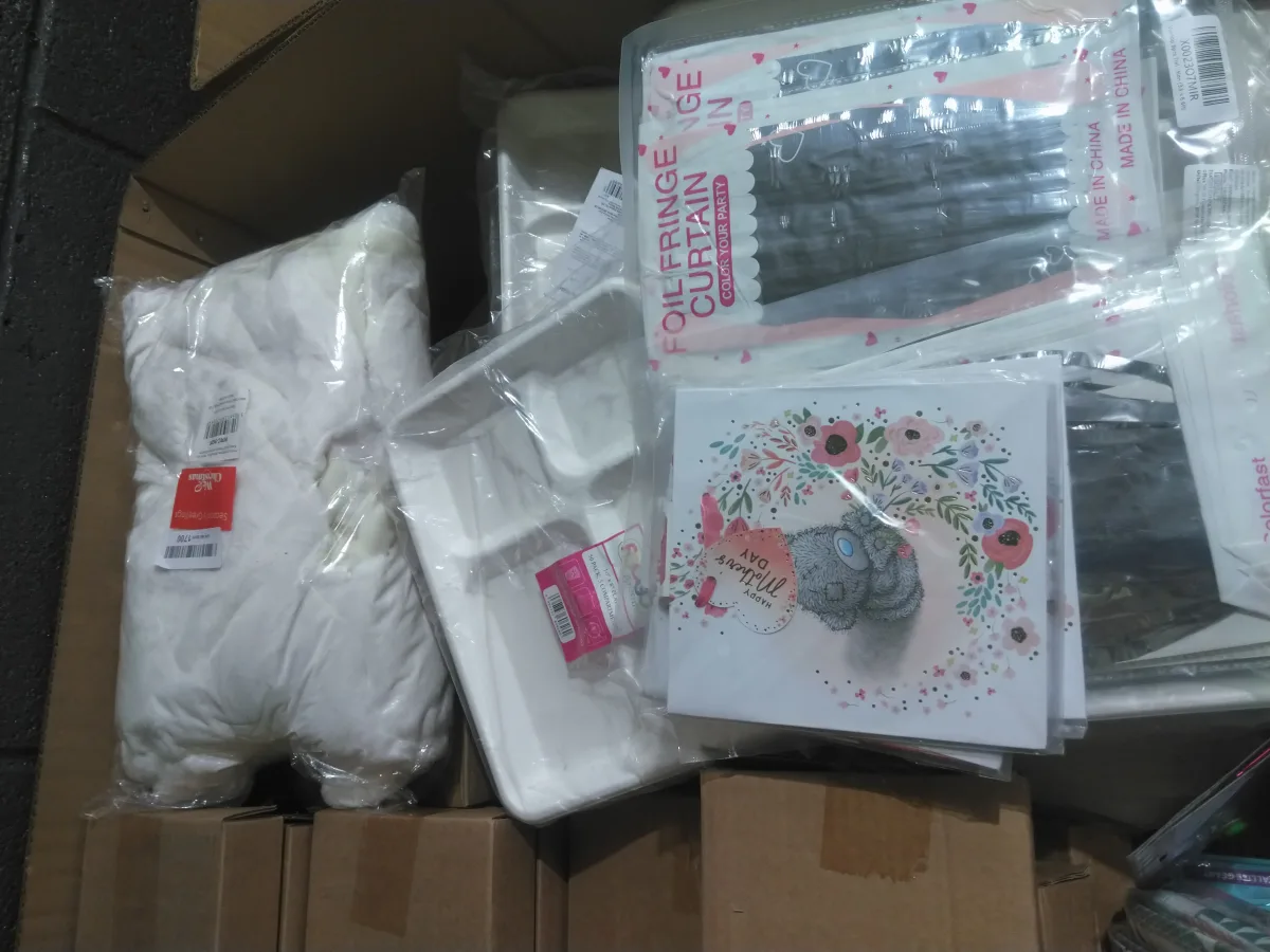Pallet 11464