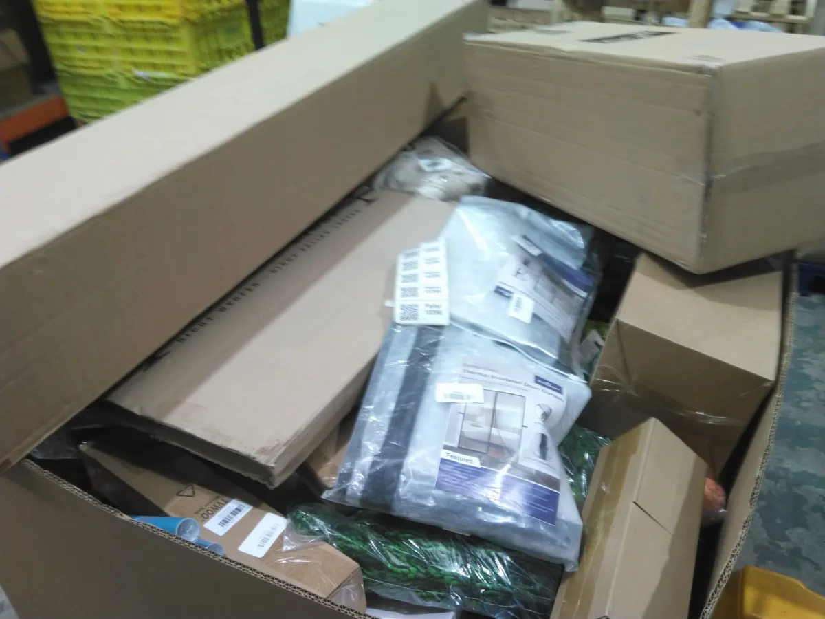 Pallet 10396