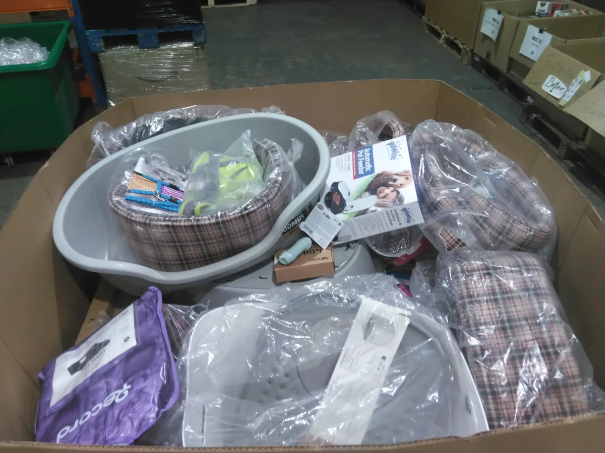 Pallet 11739