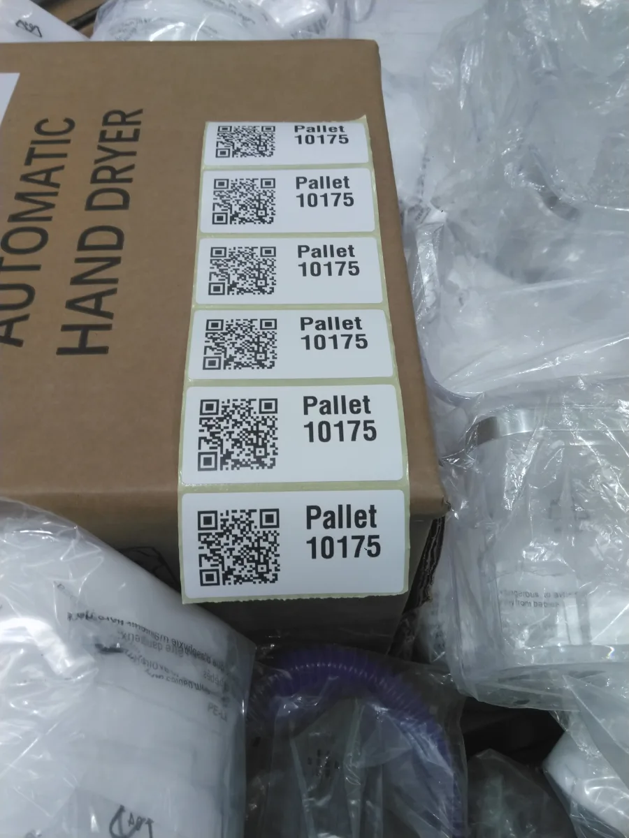 Pallet 10175