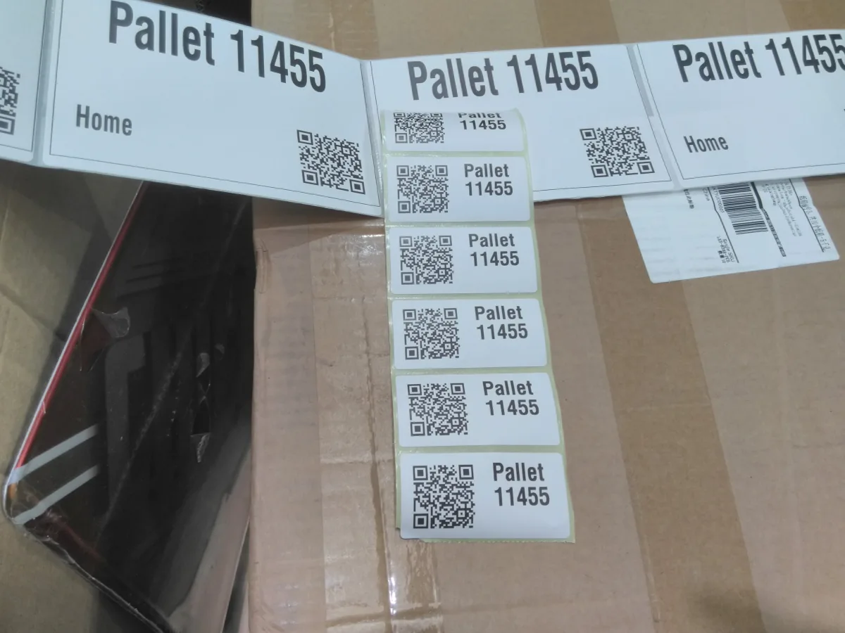 Pallet 11455