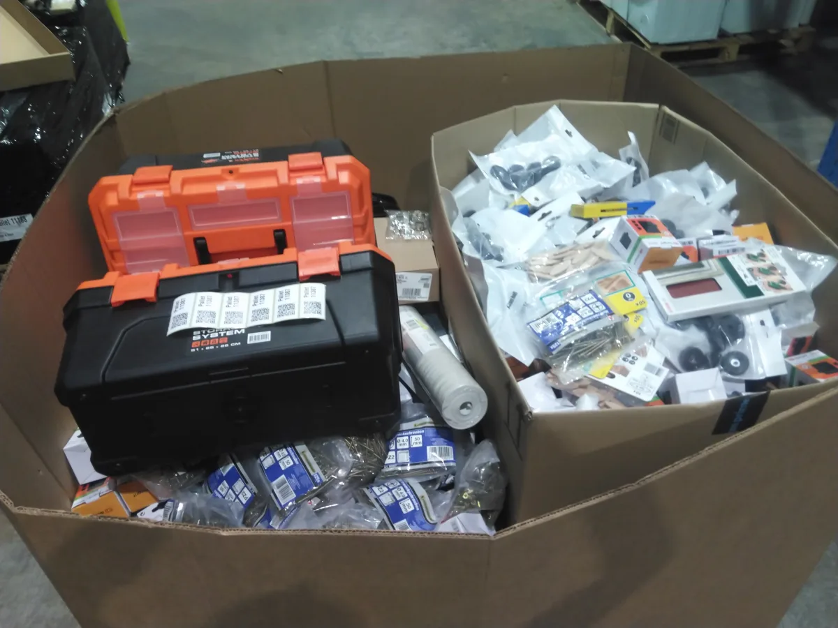 Pallet 11387