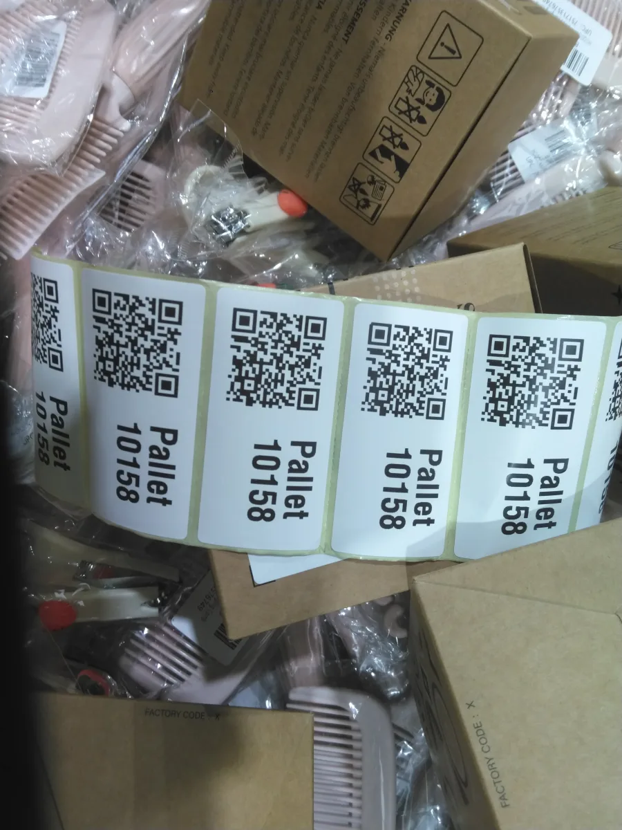 Pallet 10158