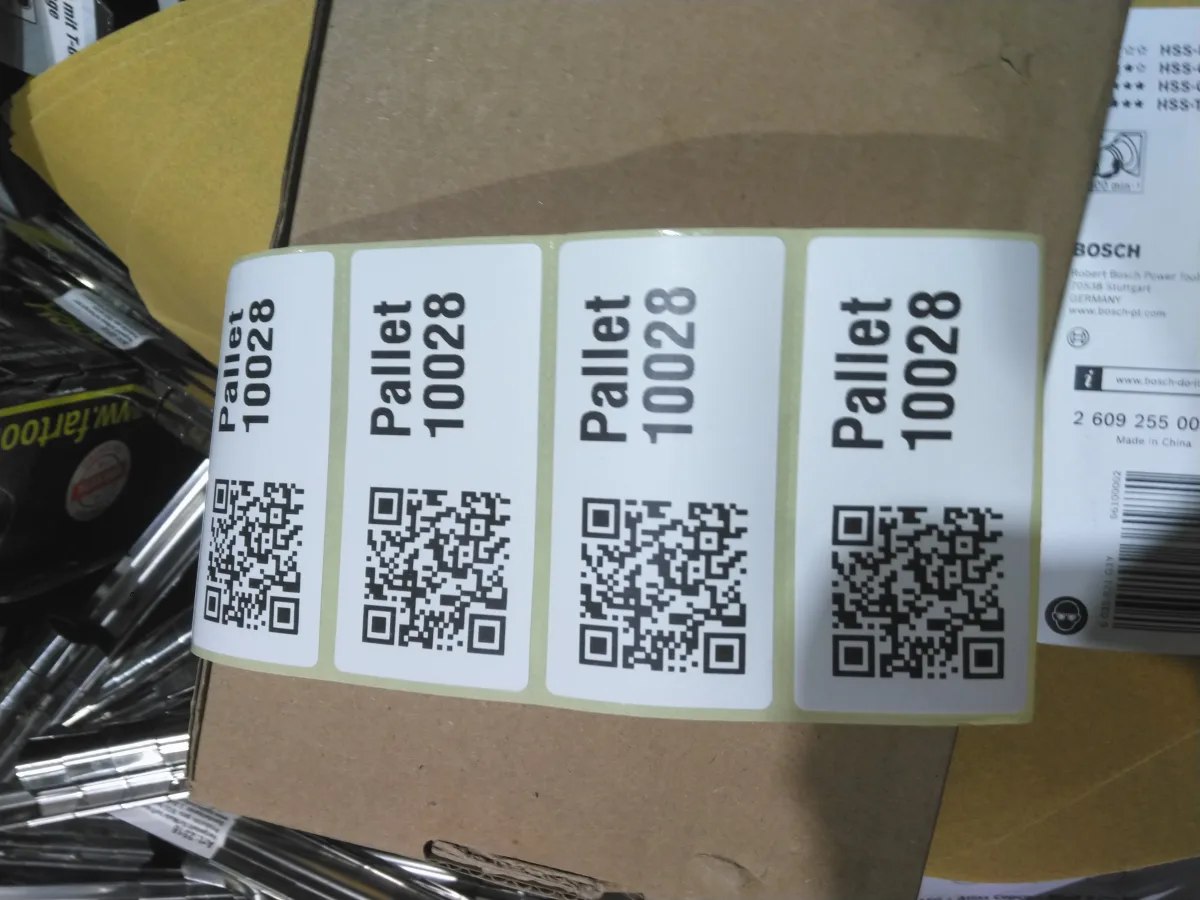 Pallet 10028