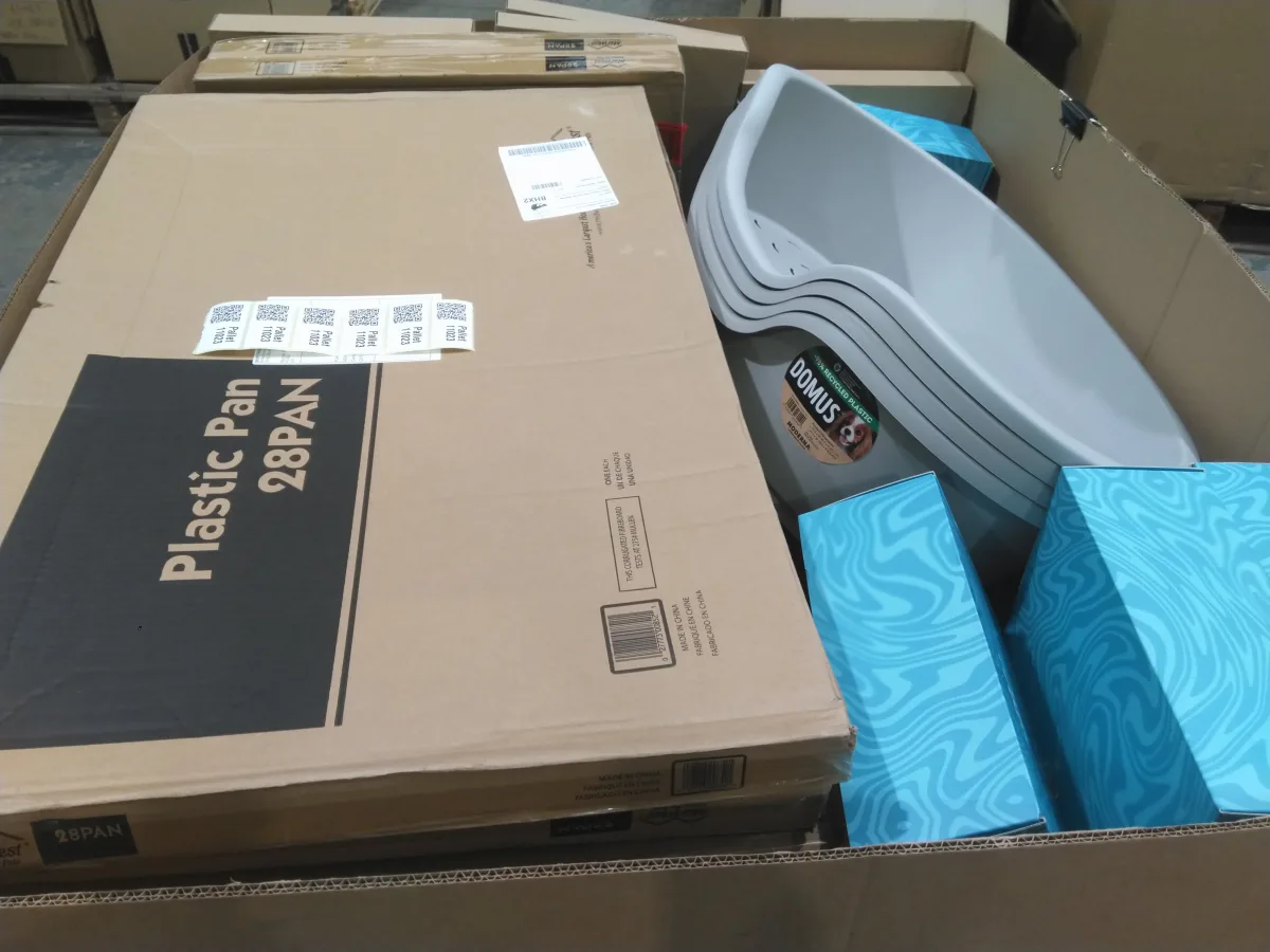 Pallet 11023