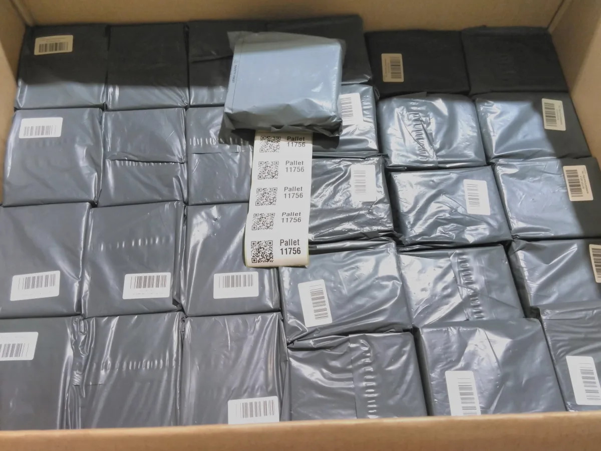 Pallet 11756