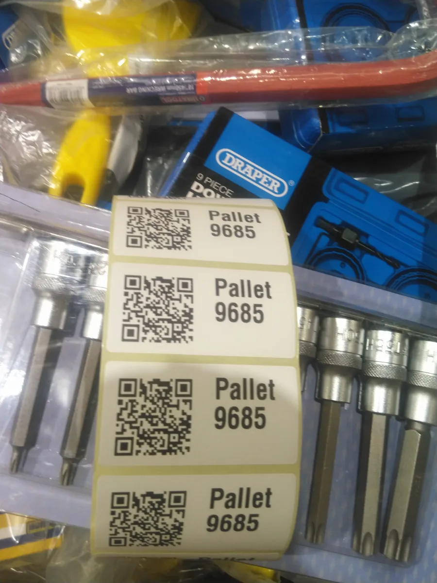 Pallet 9685