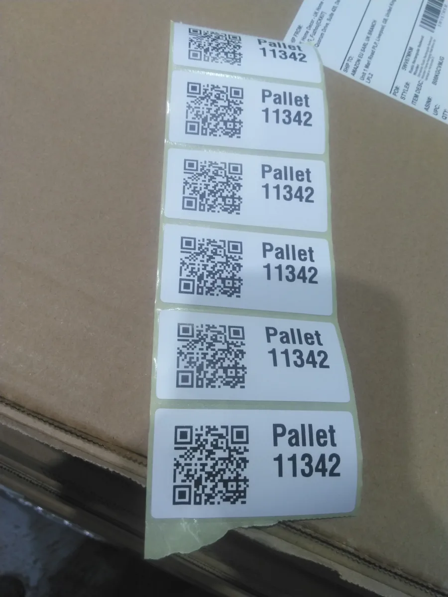 Pallet 11342