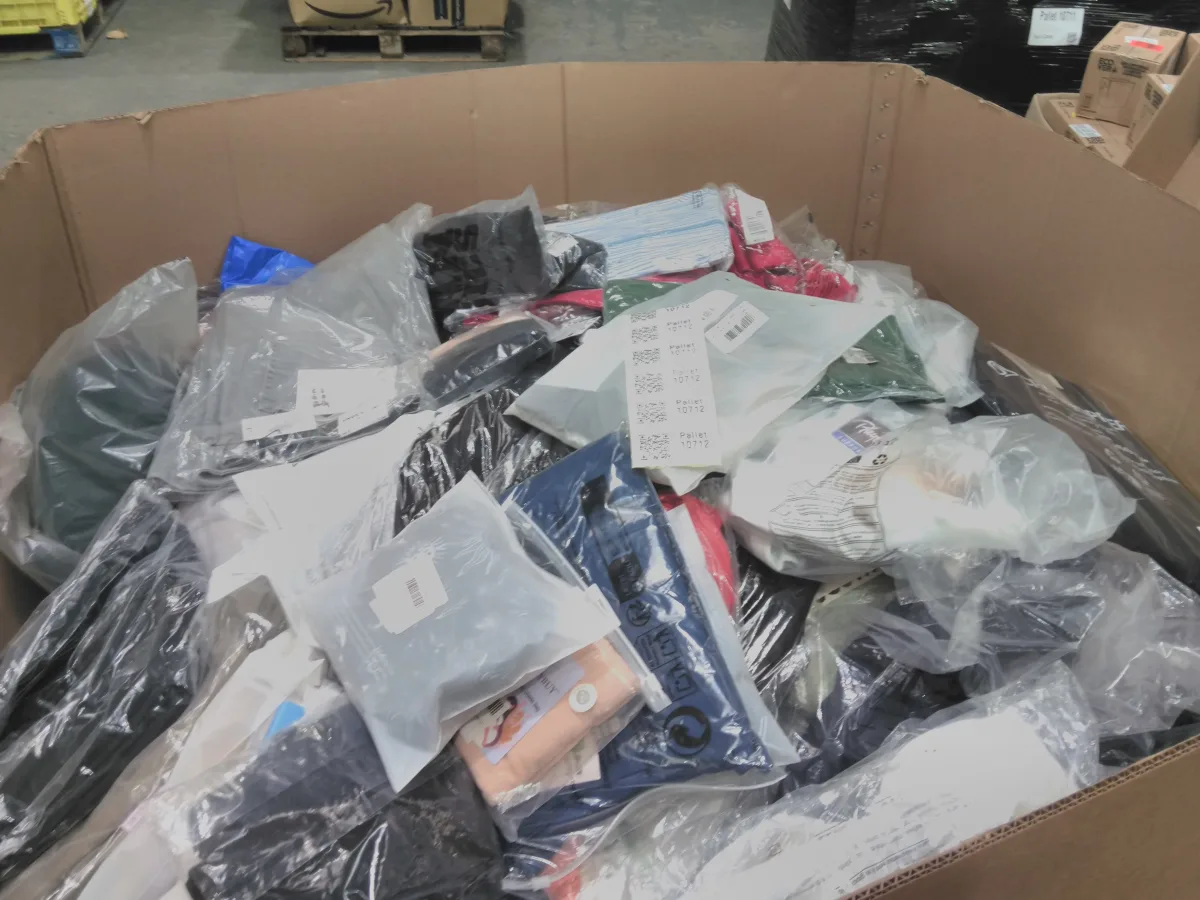 Pallet 10712
