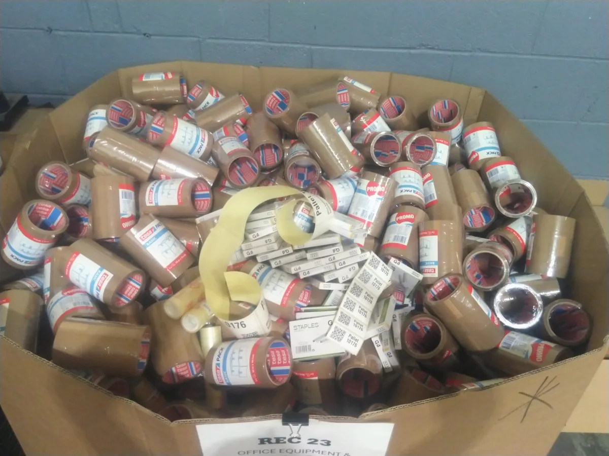 Pallet 10176