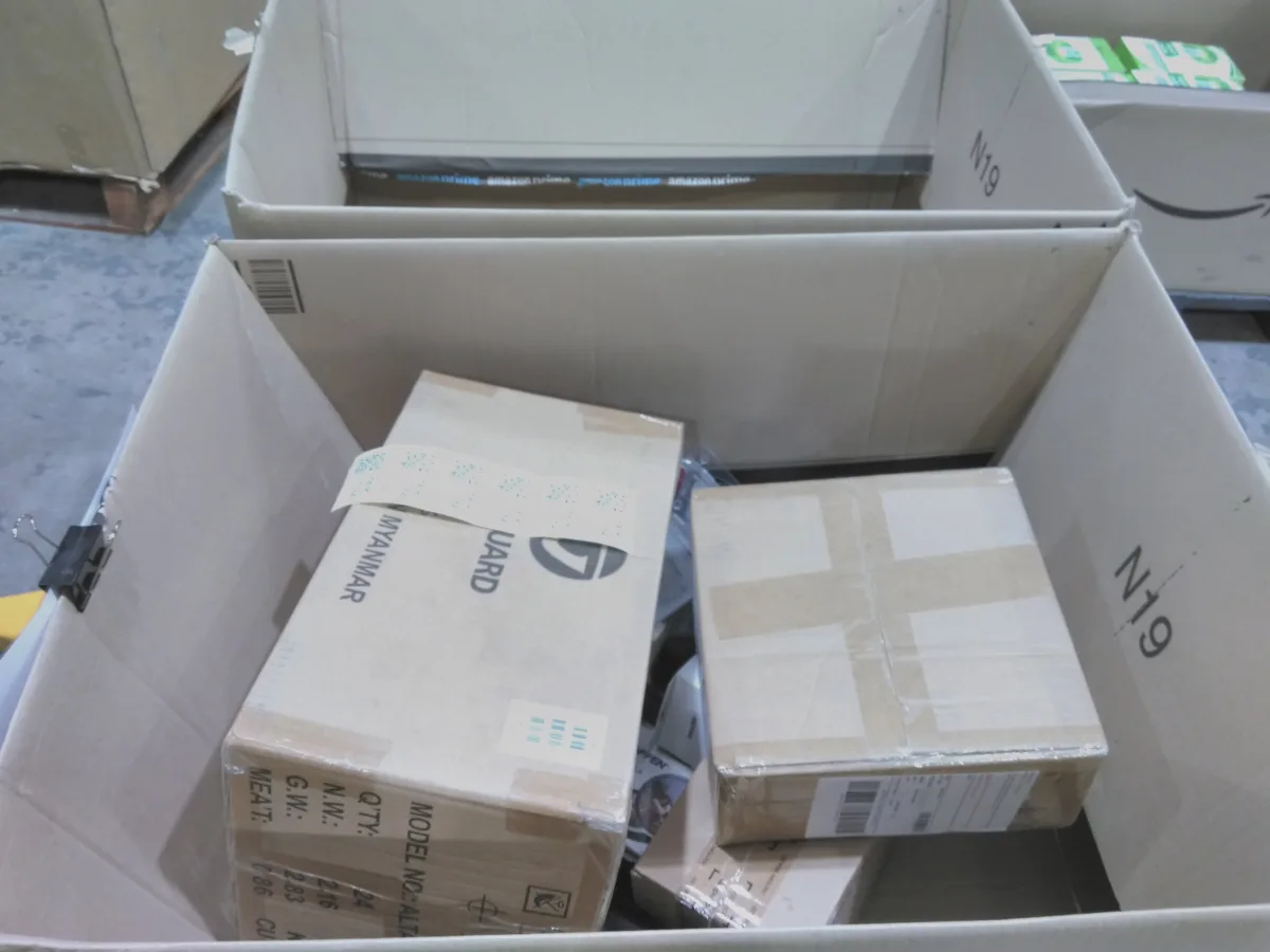Pallet 10764