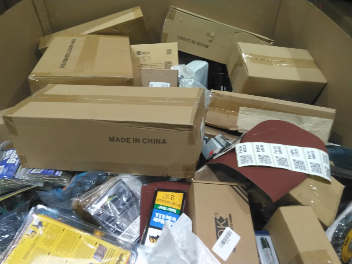 Pallet 10938
