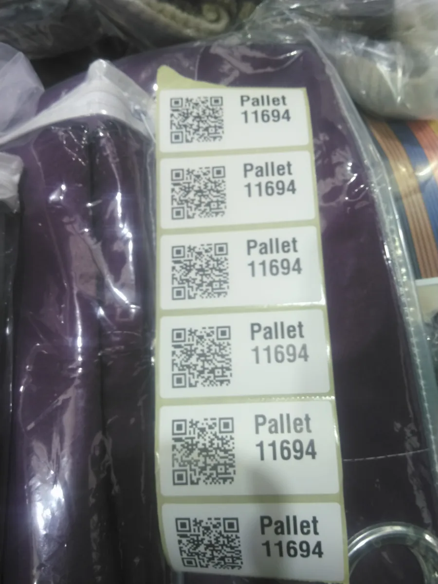 Pallet 11694