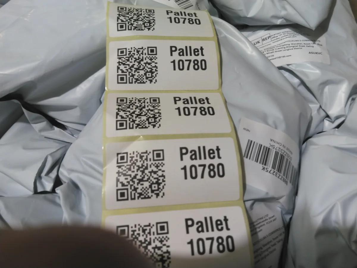 Pallet 10780