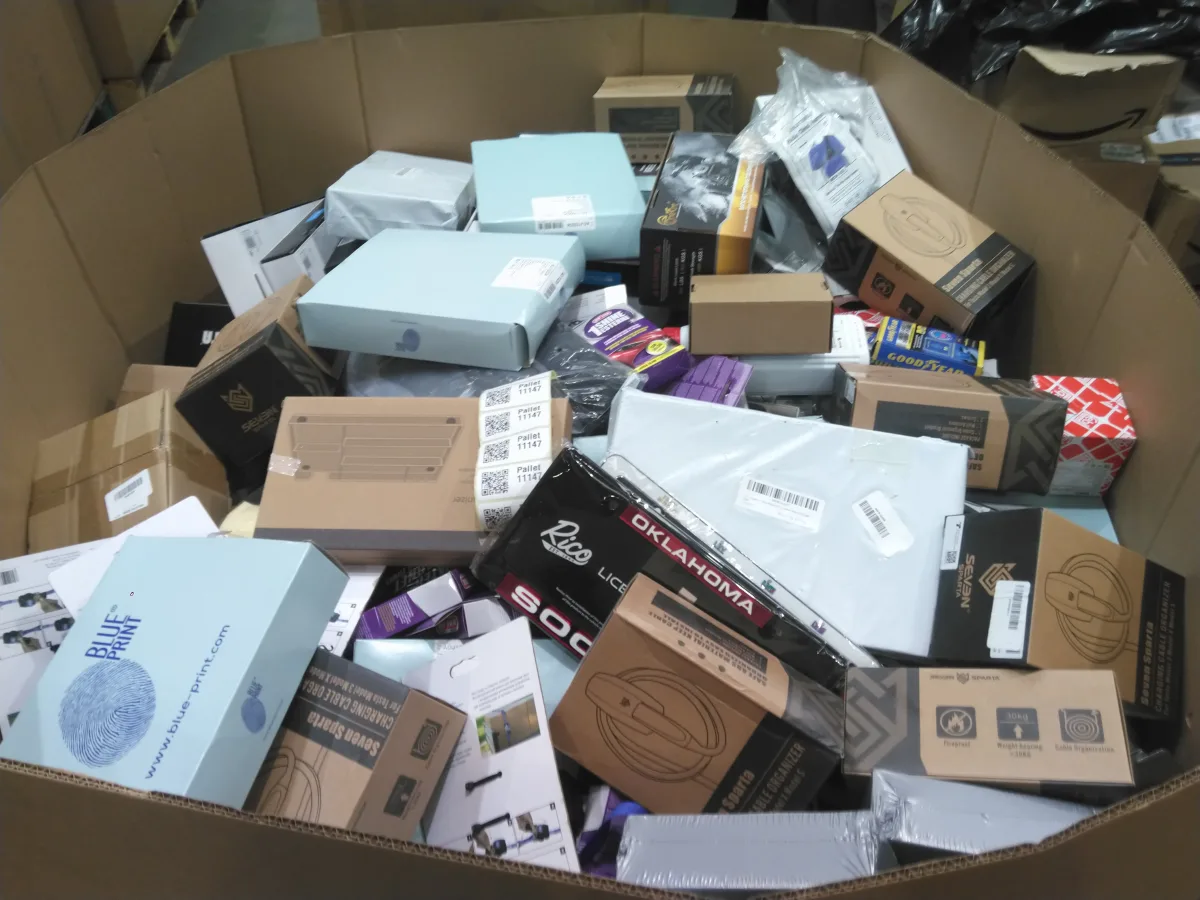 Pallet 11147
