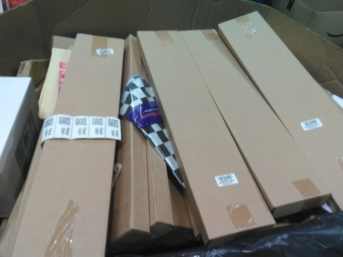 Pallet 10401