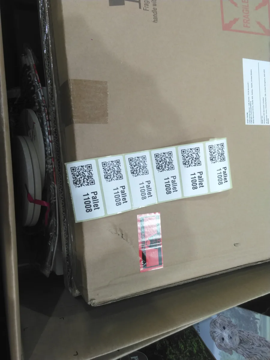 Pallet 11008